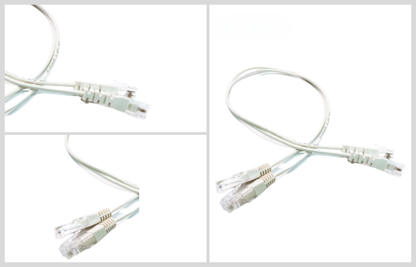 CAT5E PATCH CABLE