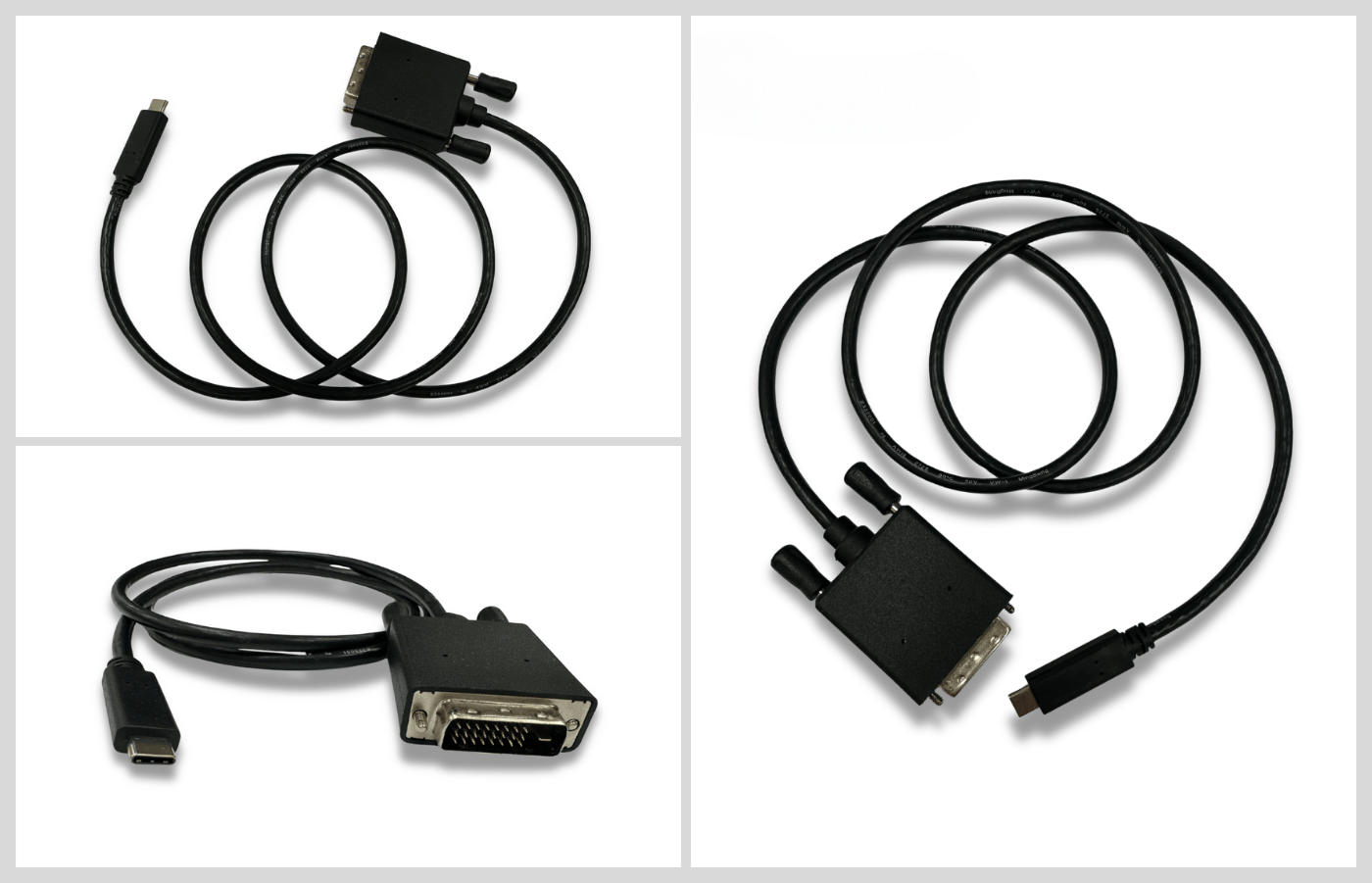 USB C TO VGA ADAPTER CABLE (1)