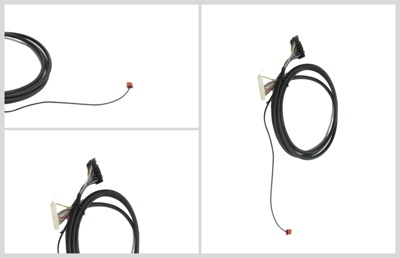 LVDS For Automotive Display (1)