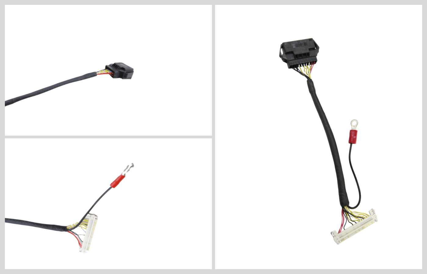 LVDS For Automotive Display