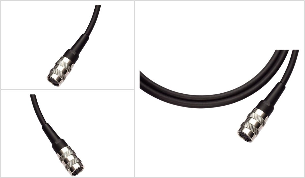 i/o cable gige camera | Custom Cable Assembly & Wire Harness ...