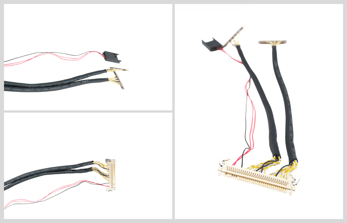 Hot Selling Product Lvds Cable
