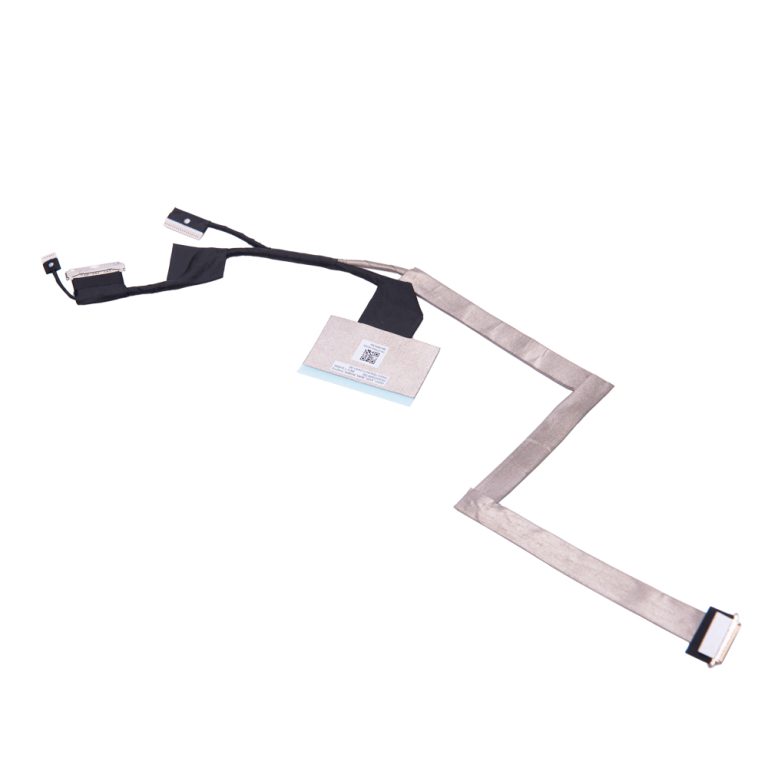 LVDS Cable For Industrial Control Panel PRODATA Cable & Harness