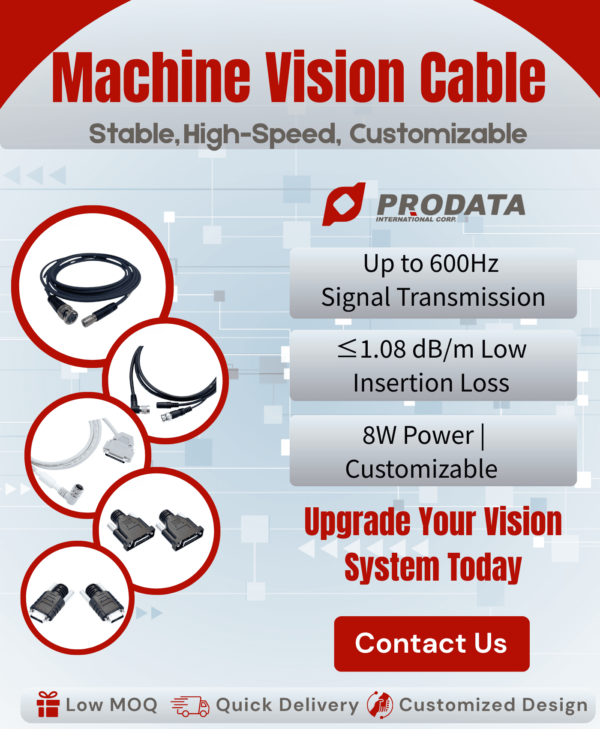 i/o cable gige camera | Custom Cable Assembly & Wire Harness ...