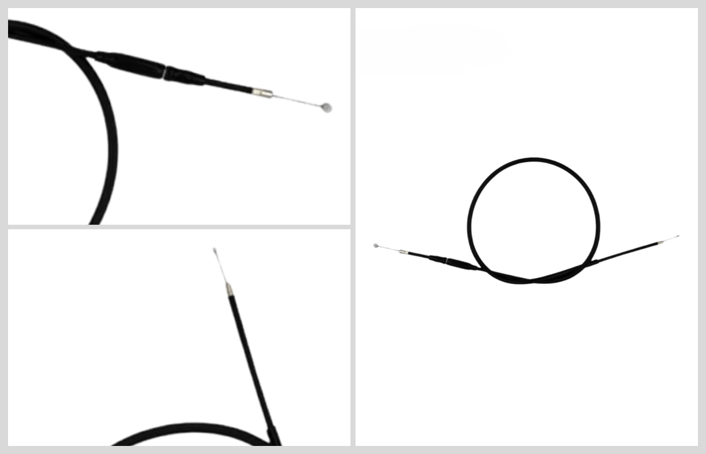 control cable
