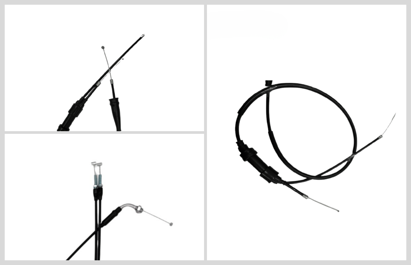 throttle cable