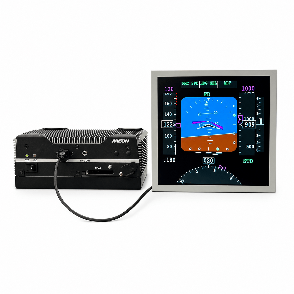 8.8 TFT-LCD IAV Module-1 (2)